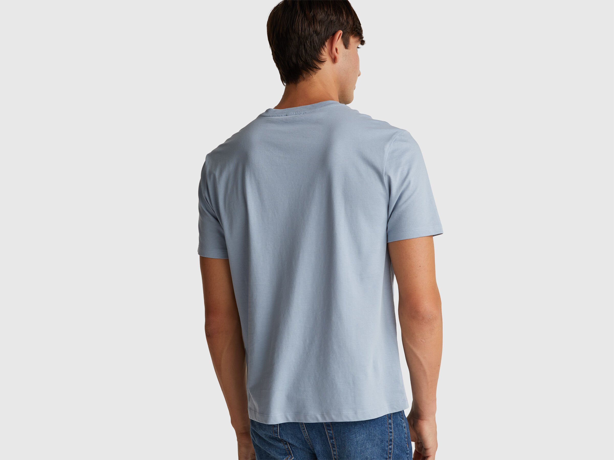 T-SHIRT Men image number 2